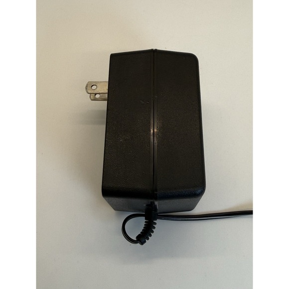 VTG Sony AC-E60HG Output DC 6V AC Power Adapter Charger 120V Input OEM Class 2